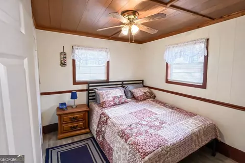 Bedroom - 242 Katy Lake Rd, Jackson, GA 30233 photo 1 of 7