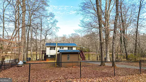 Exterior - 242 Katy Lake Rd, Jackson, GA 30233 photo 29 of 31