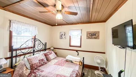 Bedroom - 242 Katy Lake Rd, Jackson, GA 30233 photo 4 of 7