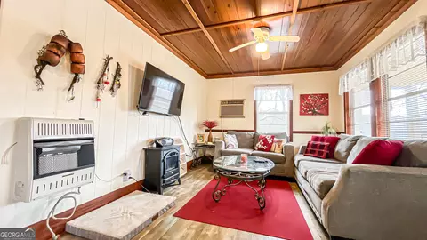 Living - 242 Katy Lake Rd, Jackson, GA 30233 photo 1 of 3