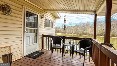 Exterior - 242 Katy Lake Rd, Jackson, GA 30233 photo 16 of 31