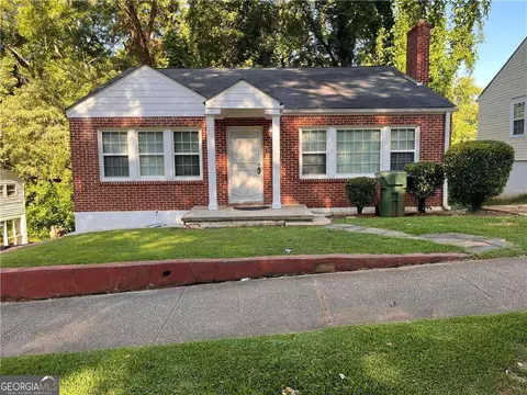 280 Holly Rd NW, Atlanta, GA 30314