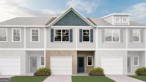 84 Vickers Point Dr, Fairburn, GA 30213