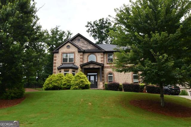 1140 Riverhill Dr, Bishop, GA 30621
