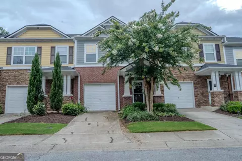 776 Tulip Poplar Way, Lawrenceville, GA 30044
