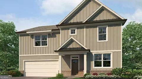 385 Grandview Dr, Dawsonville, GA 30534