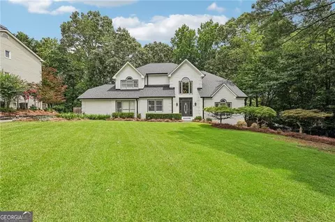 5170 Forest Run Trce, Johns Creek, GA 30022