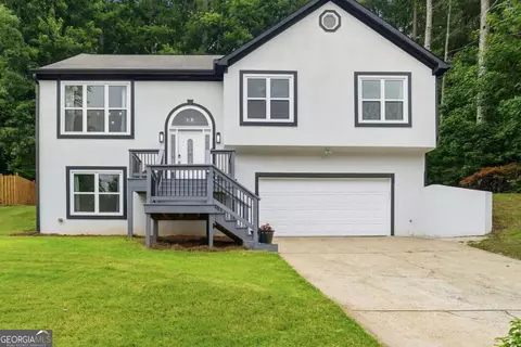 3010 Wellcrest Dr NW, Kennesaw, GA 30152