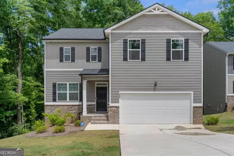 3645 Beaconfield Ct SE, Atlanta, GA 30354