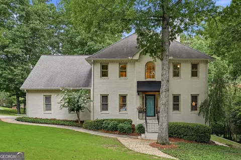 2140 Potomac Pl, Lawrenceville, GA 30043
