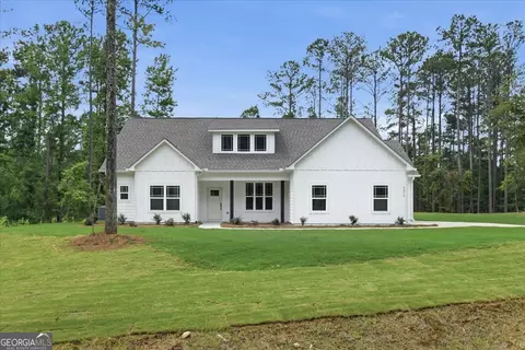 2474 Fischer Rd, Sharpsburg, GA 30277