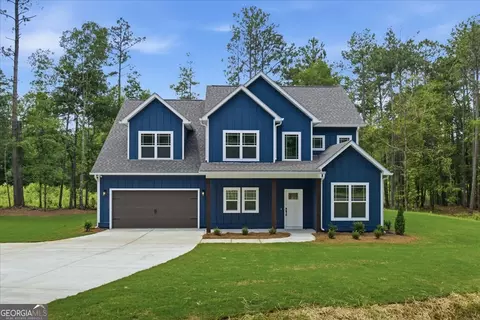 2470 Fischer Rd, Sharpsburg, GA 30277