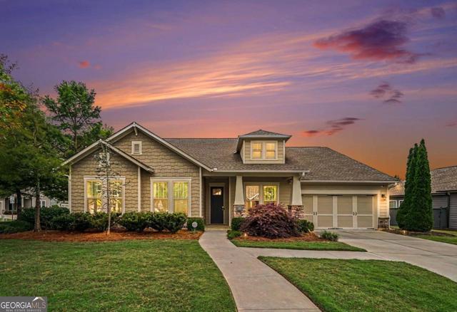 105 Sheridan Dr, Woodstock, GA 30189
