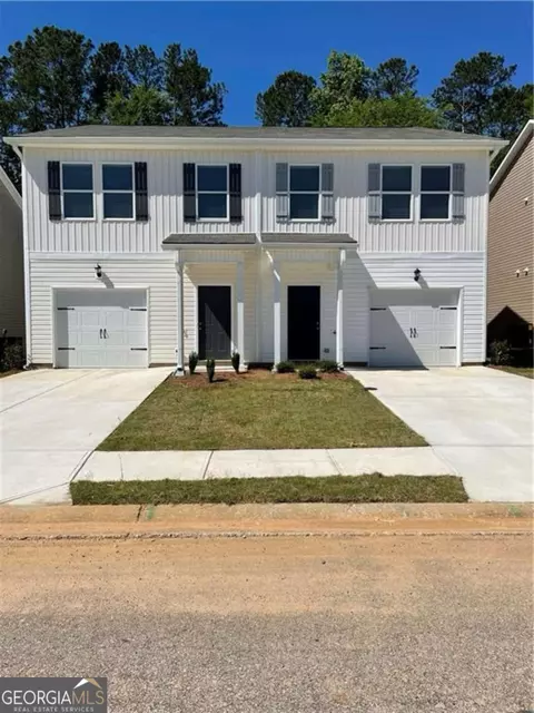 349 Oakwood Dr NW #LOT 49, Milledgeville, GA 31061