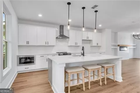 2739 Hallwood Ln, Suwanee, GA 30024