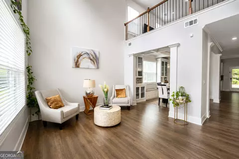 5345 Loring St, Cumming, GA 30040