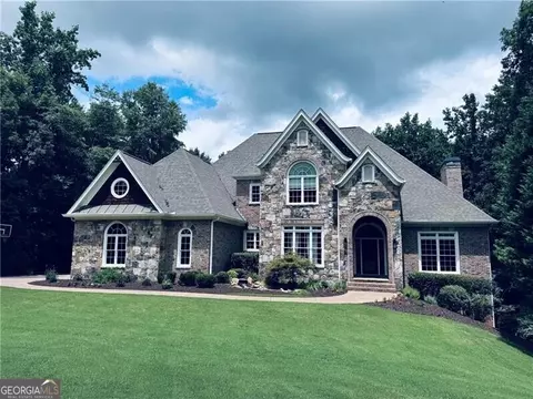 2140 Tee Dr, Braselton, GA 30517