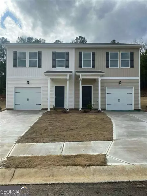 454 Oakwood Dr NW #LOT 77, Milledgeville, GA 31061
