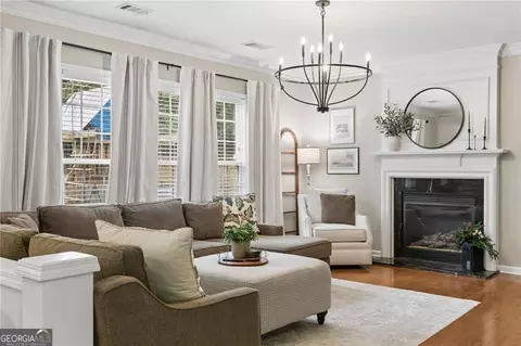 703 Berkeley Ter, Canton, GA 30115