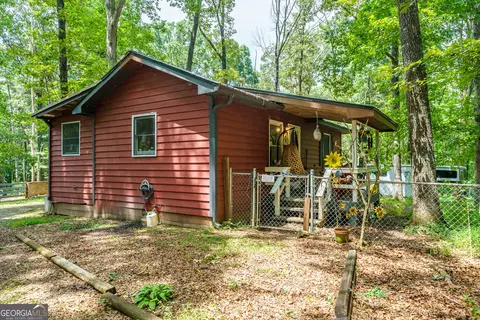 237 Rusty Lady Ln, Ellijay, GA 30536