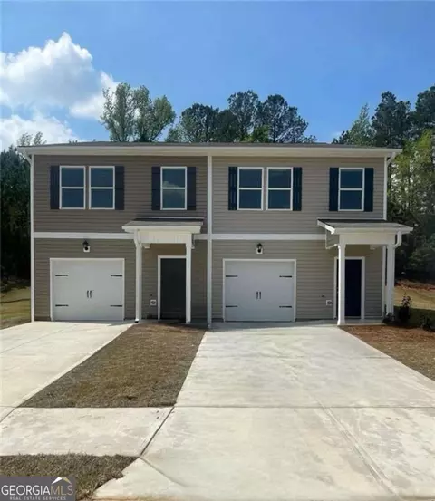 135 Red Oak Trl NW #LOT 114, Milledgeville, GA 31061