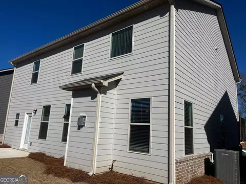 4025 Diane Ln #39, Fayetteville, GA 30214