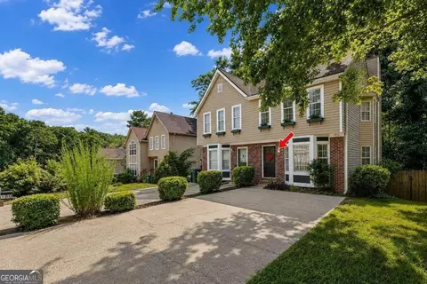 5180 Laurel Bridge Ct SE, Smyrna, GA 30082