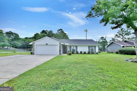 7436 Paprika Ln, Columbus, GA 31904