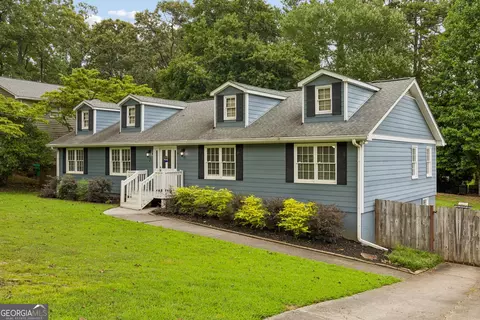 2956 Missy Dr, Marietta, GA 30062