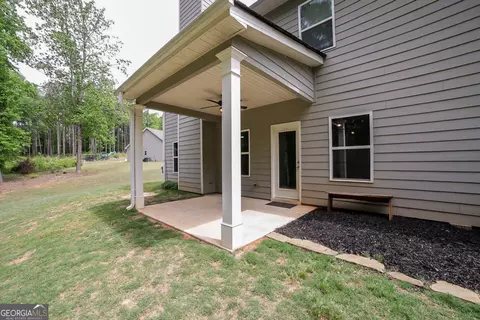 Exterior - 1672 Carriage Ct, Monroe, GA 30656 photo 6 of 19