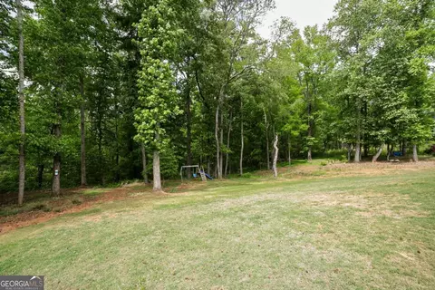 Exterior - 1672 Carriage Ct, Monroe, GA 30656 photo 10 of 19