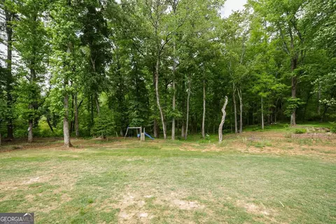 Exterior - 1672 Carriage Ct, Monroe, GA 30656 photo 11 of 19