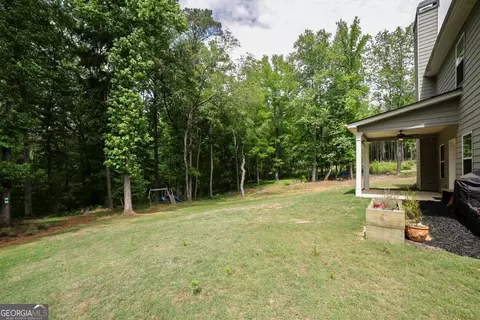 Exterior - 1672 Carriage Ct, Monroe, GA 30656 photo 9 of 19