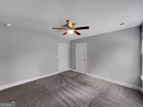 Bedroom - 1672 Carriage Ct, Monroe, GA 30656 photo 9 of 9