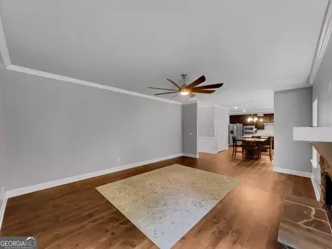 Living - 1672 Carriage Ct, Monroe, GA 30656 photo 3 of 3