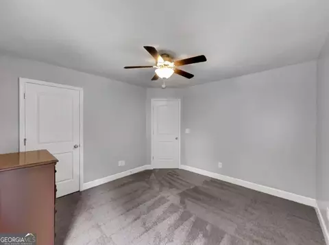 Bedroom - 1672 Carriage Ct, Monroe, GA 30656 photo 7 of 9