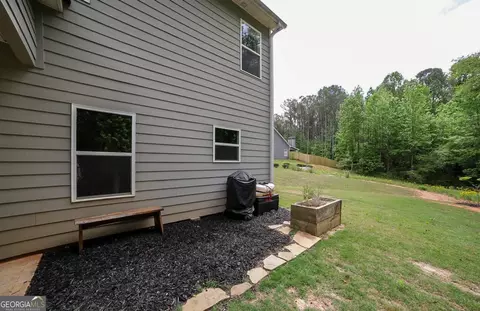 Exterior - 1672 Carriage Ct, Monroe, GA 30656 photo 7 of 19
