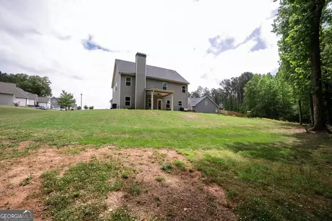 Exterior - 1672 Carriage Ct, Monroe, GA 30656 photo 12 of 19