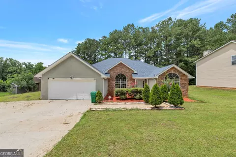 4665 Ruby Rd, Stone Mountain, GA 30083