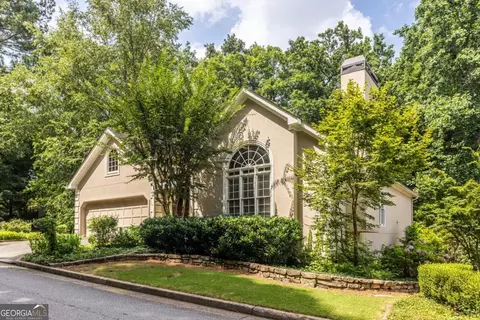 3838 Ashford Trl NE, Atlanta, GA 30319