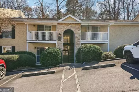 3115 Seven Pines Ct #207, Atlanta, GA 30339