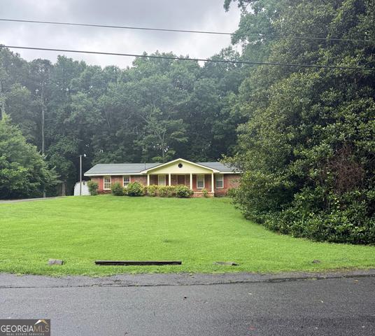 Undisclosed, Stone Mountain, GA 30087