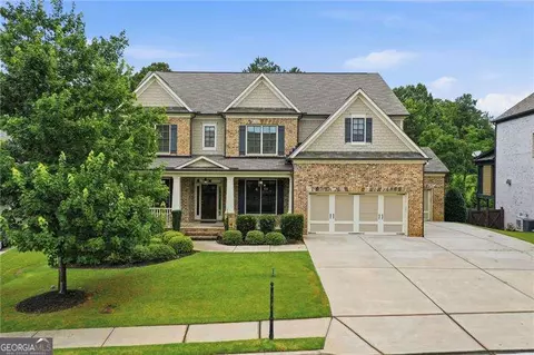 3342 Laurel Leaf Way, Buford, GA 30519