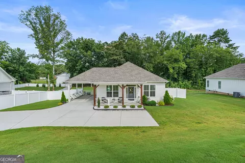 230 Campbell St, Cleveland, GA 30528