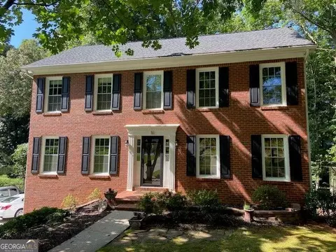 3025 Wax Wing Ct NW, Kennesaw, GA 30144