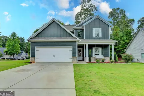 4331 Highland Gate Pkwy, Gainesville, GA 30506