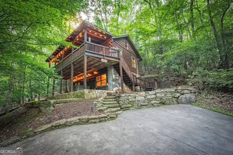 341 Valley View Rd, Ellijay, GA 30536