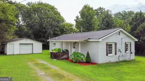 10 Betty K Ave SW, Rome, GA 30165