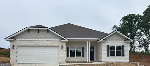 1406 Barrington Place Ter, Macon, GA 31220