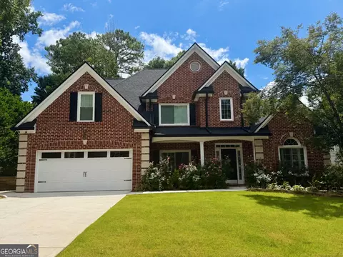 31 Briar Grv, Newnan, GA 30265